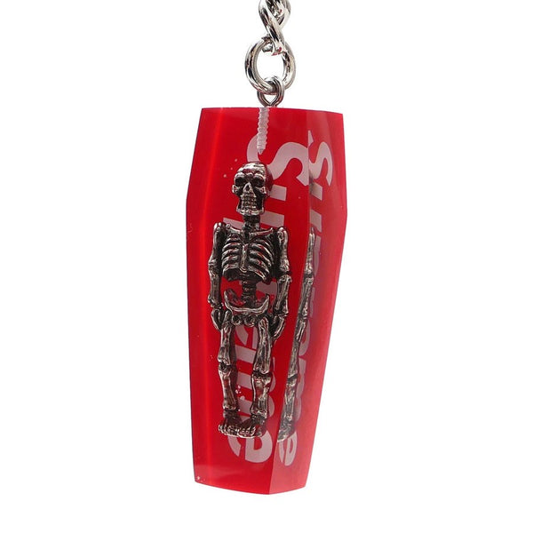 Supreme Skeleton Keychain – OHIO
