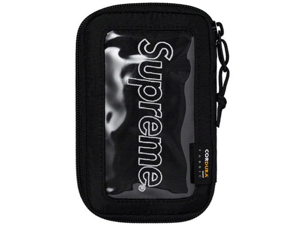 Supreme Small Zip Pouch FW19