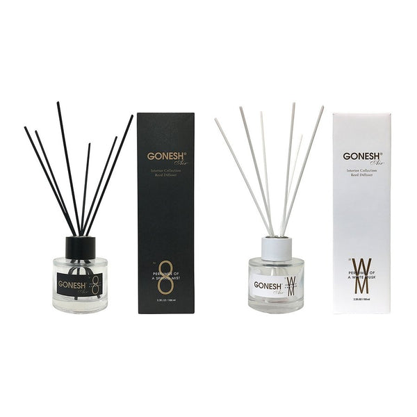 GONESH Reed Diffuser