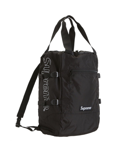 Supreme Tote Backpack