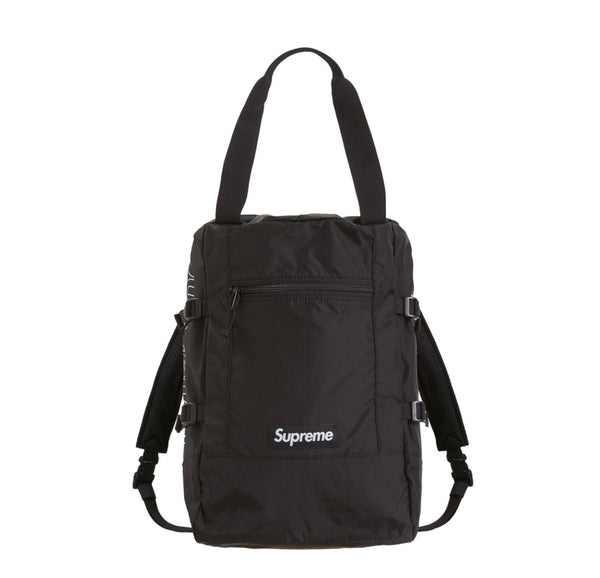 Supreme Tote Backpack