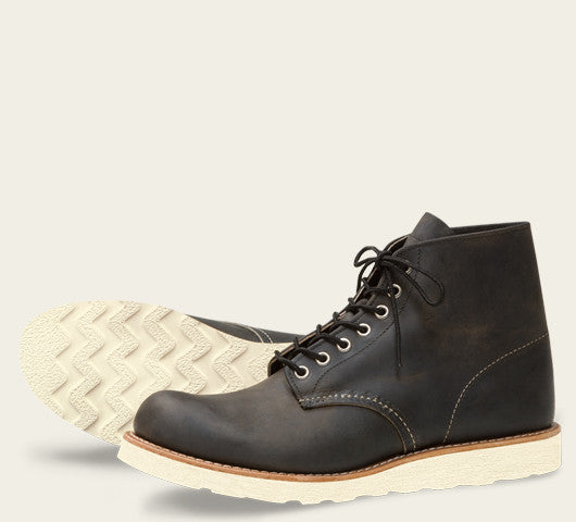 RED WING SHOES - 8190