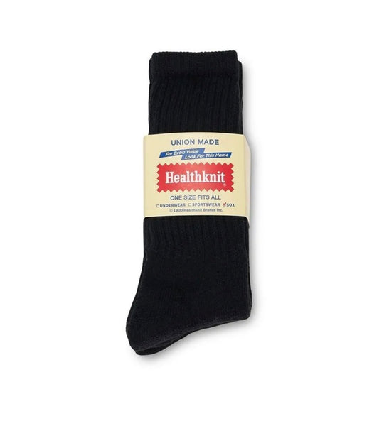 Healthknit Japan 3P Socks