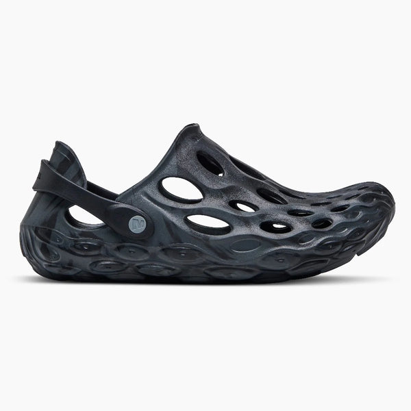 MERRELL HYDRO MOC (BLACK)
