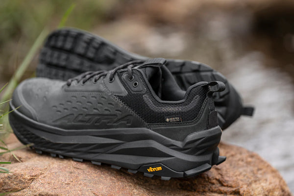 ALTRA OLYMPUS 6 HIKE LOW GTX