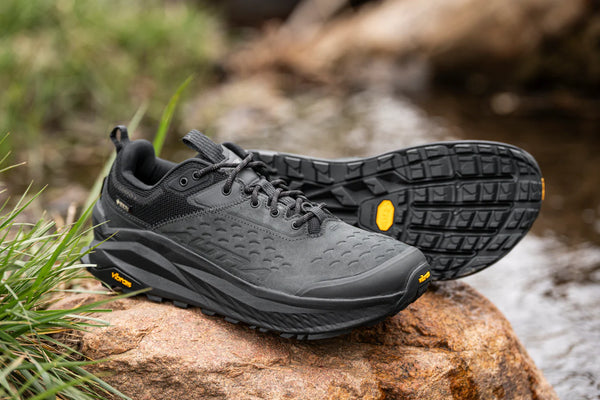 ALTRA OLYMPUS 6 HIKE LOW GTX