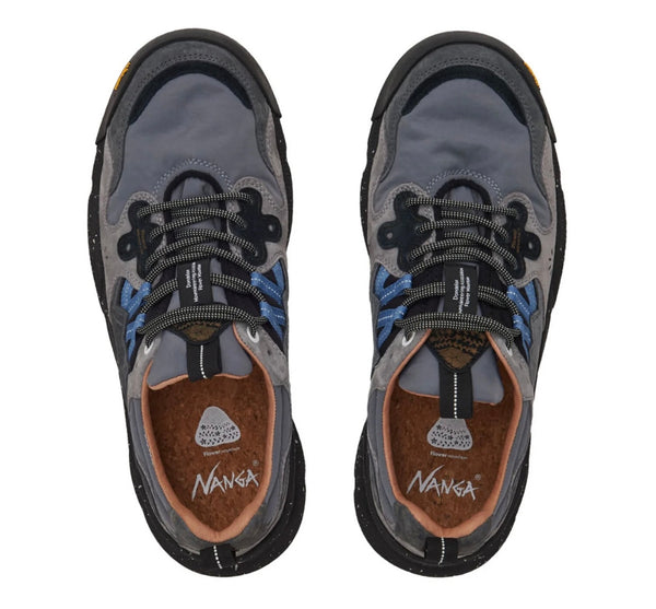 NANGA x Flower Mountain Yamano 3