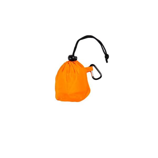 TOY MACHINE MMM COLLAB. MMMARKED MSTR PACKABLE ECO BAG