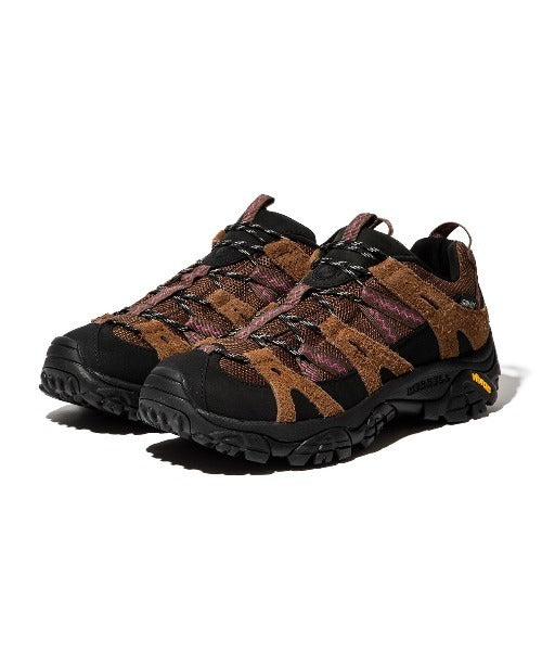 MERRELL MOAB 2 SIREN X GRAMICCI (DARK EARTH)
