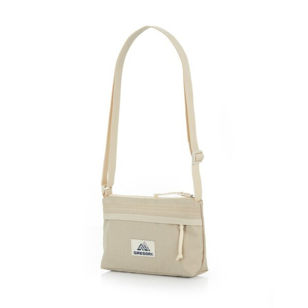 GREGORY ENVELOPE SHOULDER