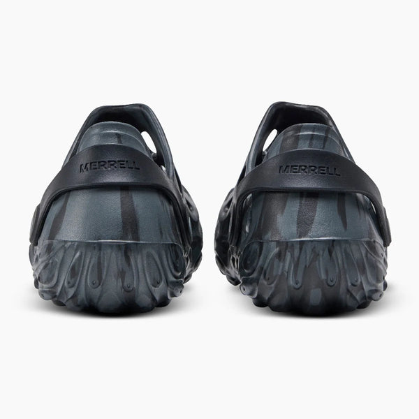 MERRELL HYDRO MOC (BLACK)