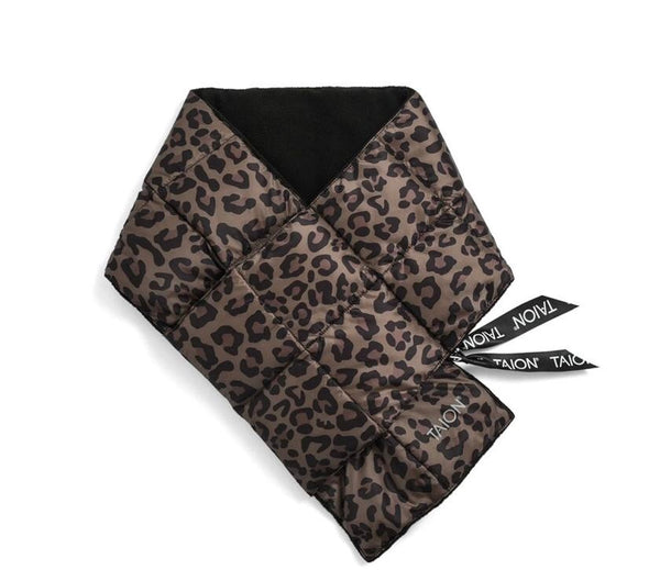 TAION BASIC DOWN SCARF