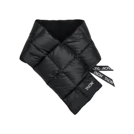 TAION BASIC DOWN SCARF