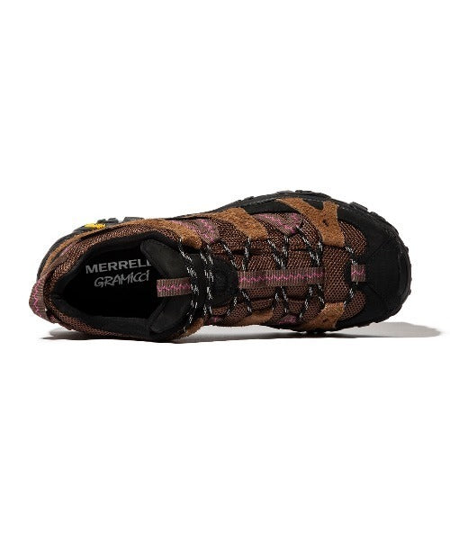 MERRELL MOAB 2 SIREN X GRAMICCI (DARK EARTH)