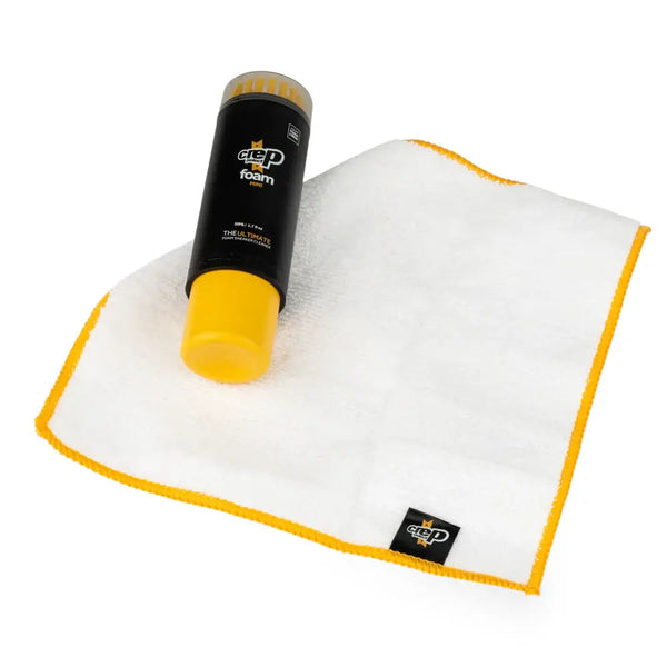 Crep Protect Foam Mini 隨行潔鞋泡套裝 50ml