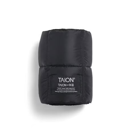 TAION BASIC DOWN SCARF