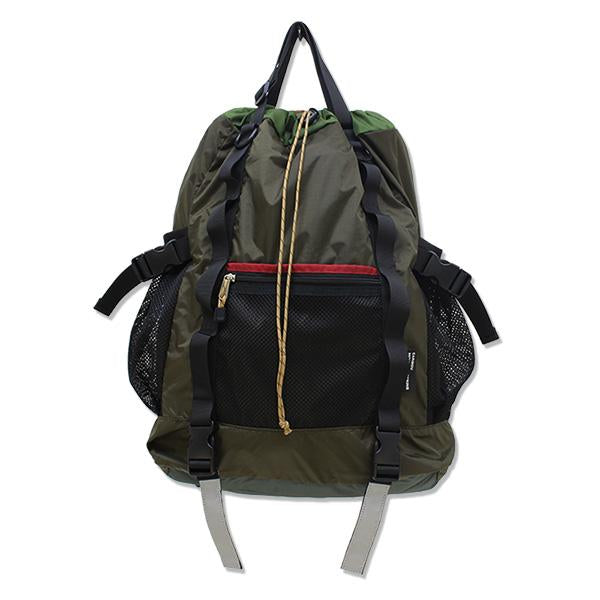 CARIBOU MOUNTAINEERING NIGHT CRAWLER