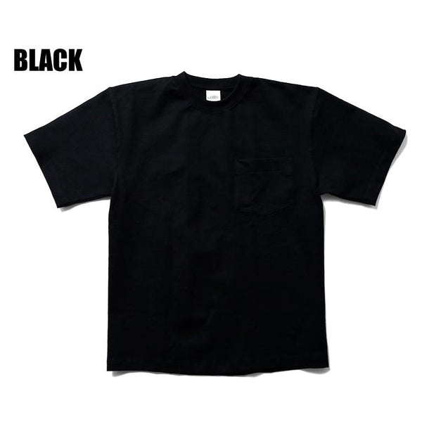 CAMBER USA MAX-WEIGHT 8OZ POCKET TEE
