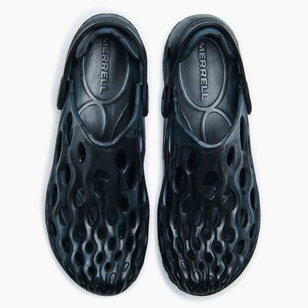 MERRELL HYDRO MOC (BLACK)