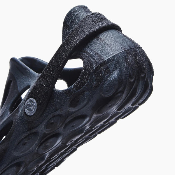 MERRELL HYDRO MOC (BLACK)