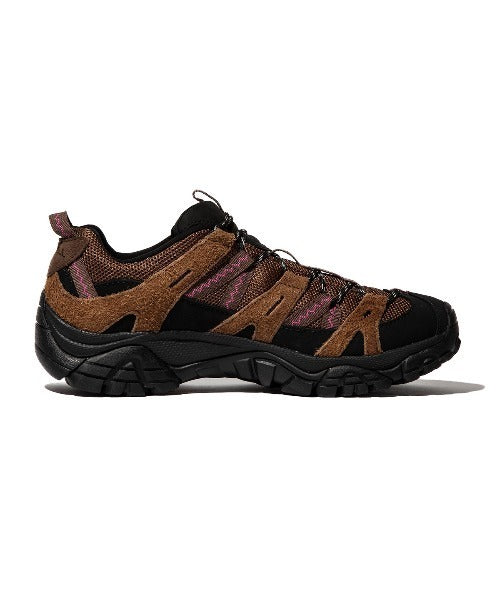 MERRELL MOAB 2 SIREN X GRAMICCI (DARK EARTH)