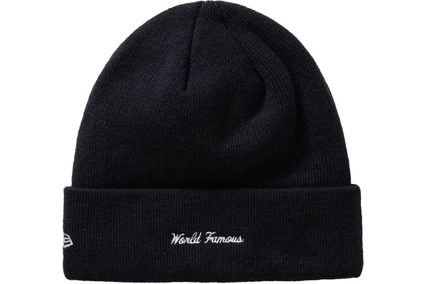 SUPREME BANDANA BOX LOGO BEANIE