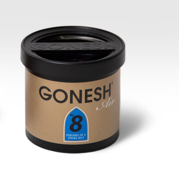 GONESH GEL AIR FRESHENER NO.8 (100g)