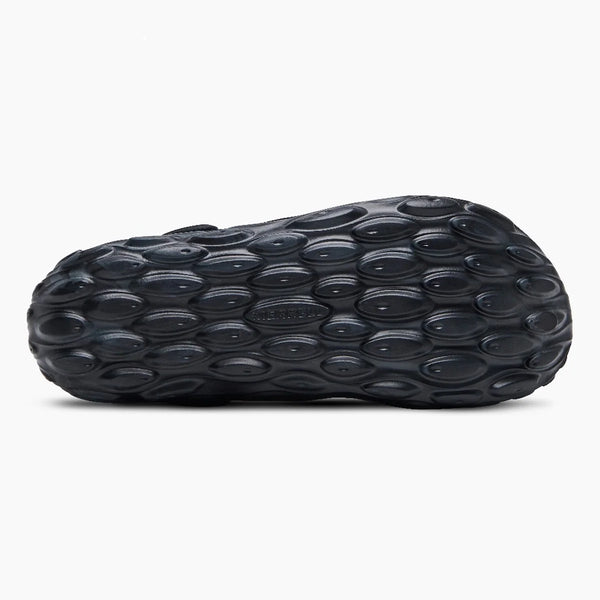 MERRELL HYDRO MOC (BLACK)
