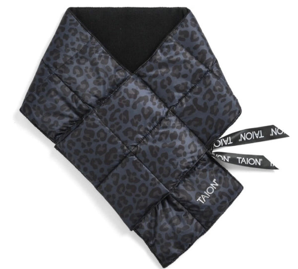 TAION BASIC DOWN SCARF