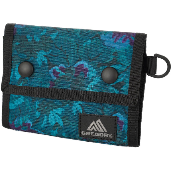 GREGORY SNAP WALLET
