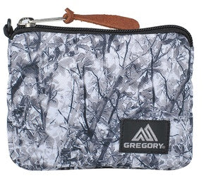 GREGORY CLASSIC COIN POUCH