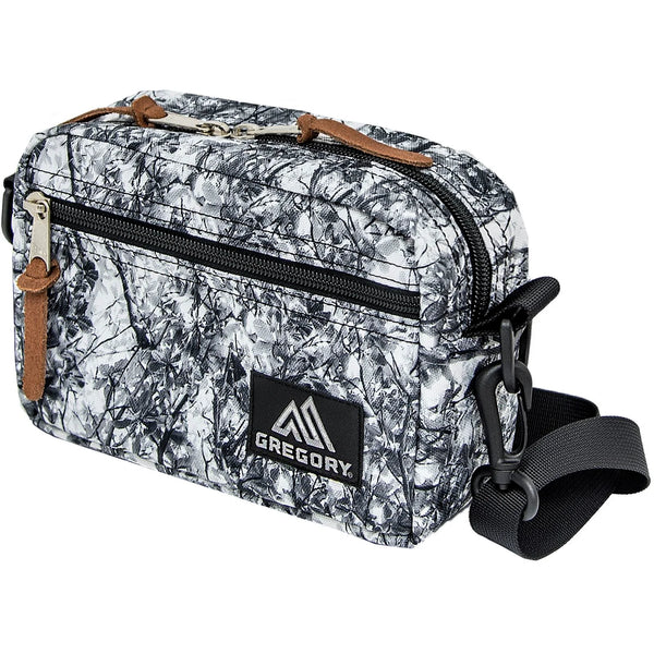GREGORY PADDED SHOULDER POUCH (S)