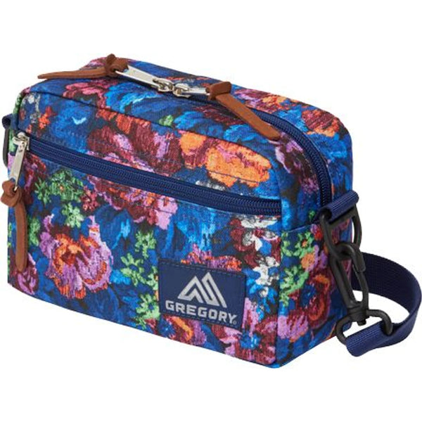 GREGORY PADDED SHOULDER POUCH (S)