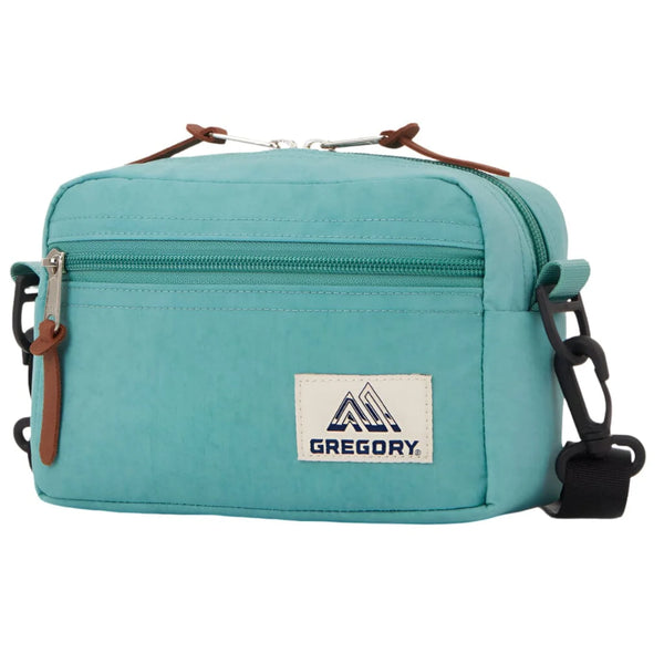 GREGORY PADDED SHOULDER POUCH (S)
