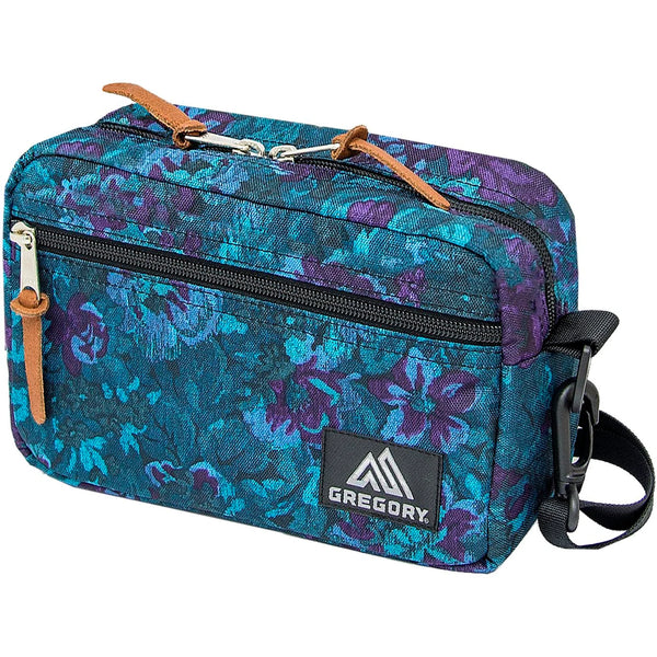 GREGORY PADDED SHOULDER POUCH (M)