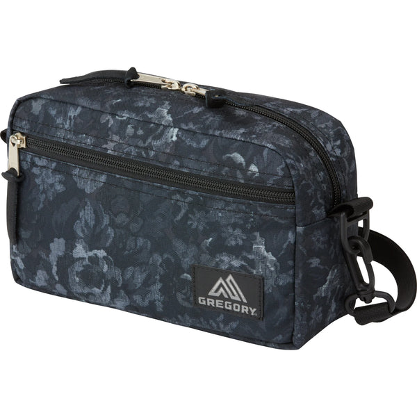 GREGORY PADDED SHOULDER POUCH (M)