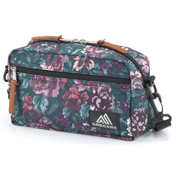 GREGORY PADDED SHOULDER POUCH (M)