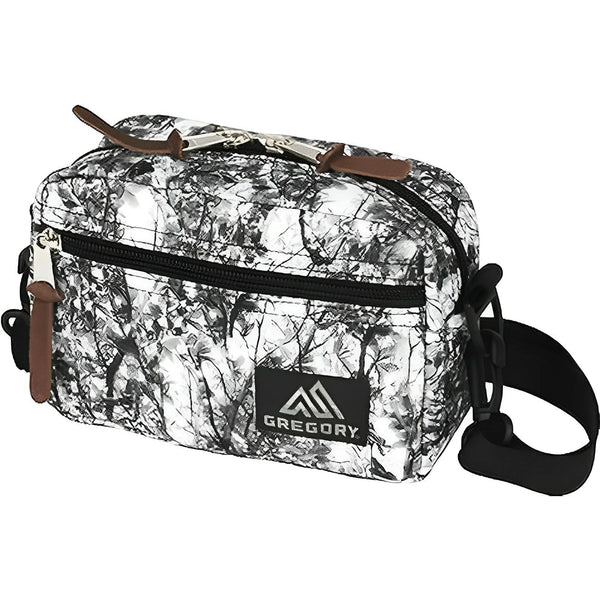 GREGORY PADDED SHOULDER POUCH (M)