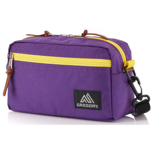 GREGORY PADDED SHOULDER POUCH (M)