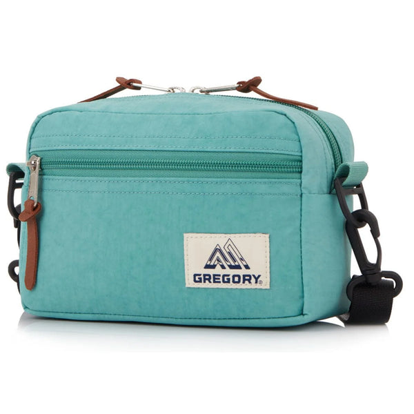 GREGORY PADDED SHOULDER POUCH (M)