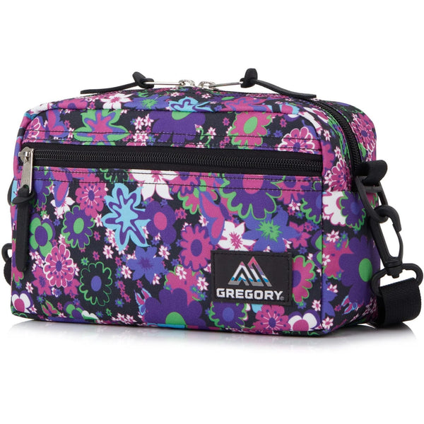 GREGORY PADDED SHOULDER POUCH (M)