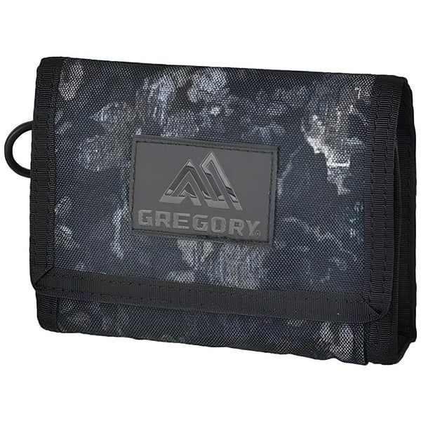 GREGORY TRIFOLD WALLET