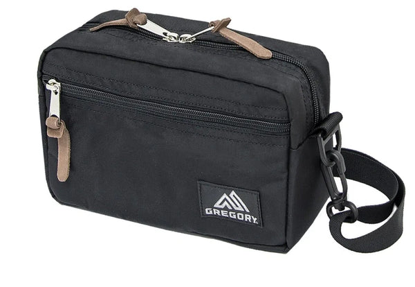 GREGORY PADDED SHOULDER POUCH (L)