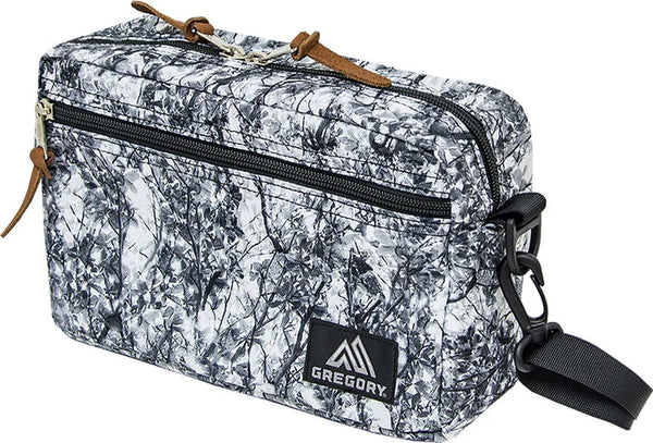 GREGORY PADDED SHOULDER POUCH (L)