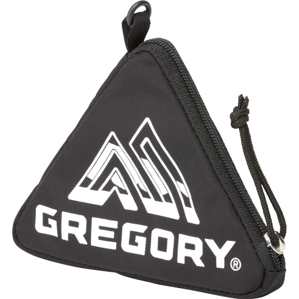 GREGORY TRIANGLE POUCH