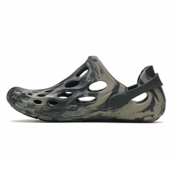 MERRELL HYDRO MOC (BLACK/BRINDLE)