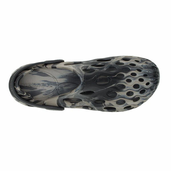 MERRELL HYDRO MOC (BLACK/BRINDLE)