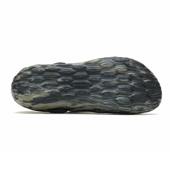 MERRELL HYDRO MOC (BLACK/BRINDLE)