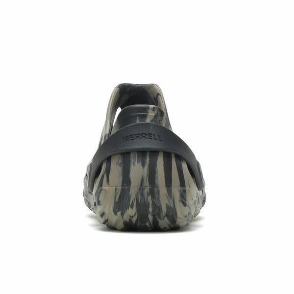 MERRELL HYDRO MOC (BLACK/BRINDLE)