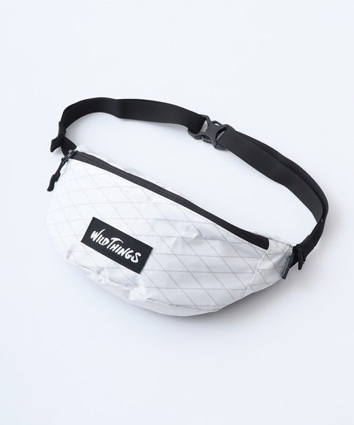 Wild Things Japan X-PAC Waist Bag